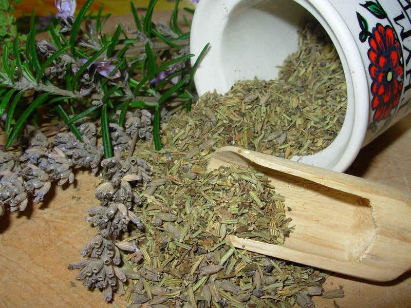 Herbs de Provence Olive Oil