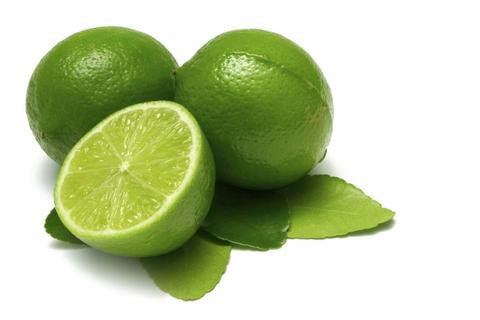 Persian Lime Infused Olive Oil