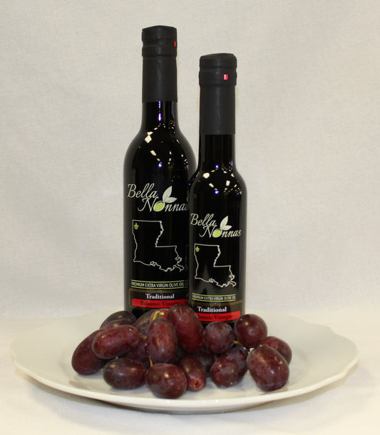 Traditional Balsamic Condimento