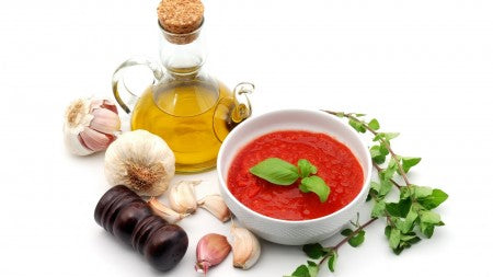 Bella's Blend Olive Oil