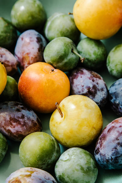 A Pairing of the Month - Habanero Olive Oil and Umeboshi Plum Balsamic Vinegar